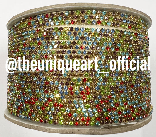 New Multicolour Chain