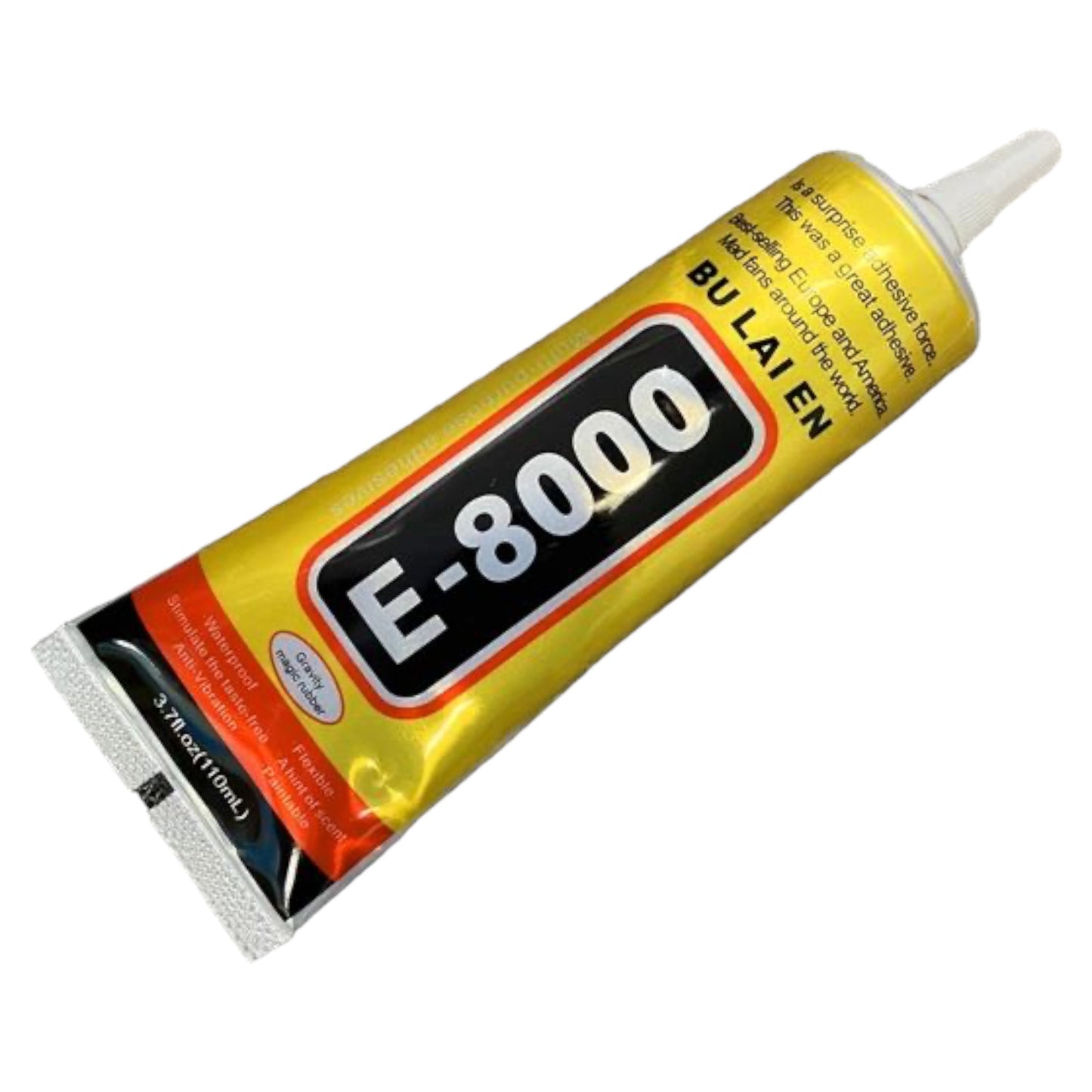 E-8000 High Quality Glue for Multi Purpose