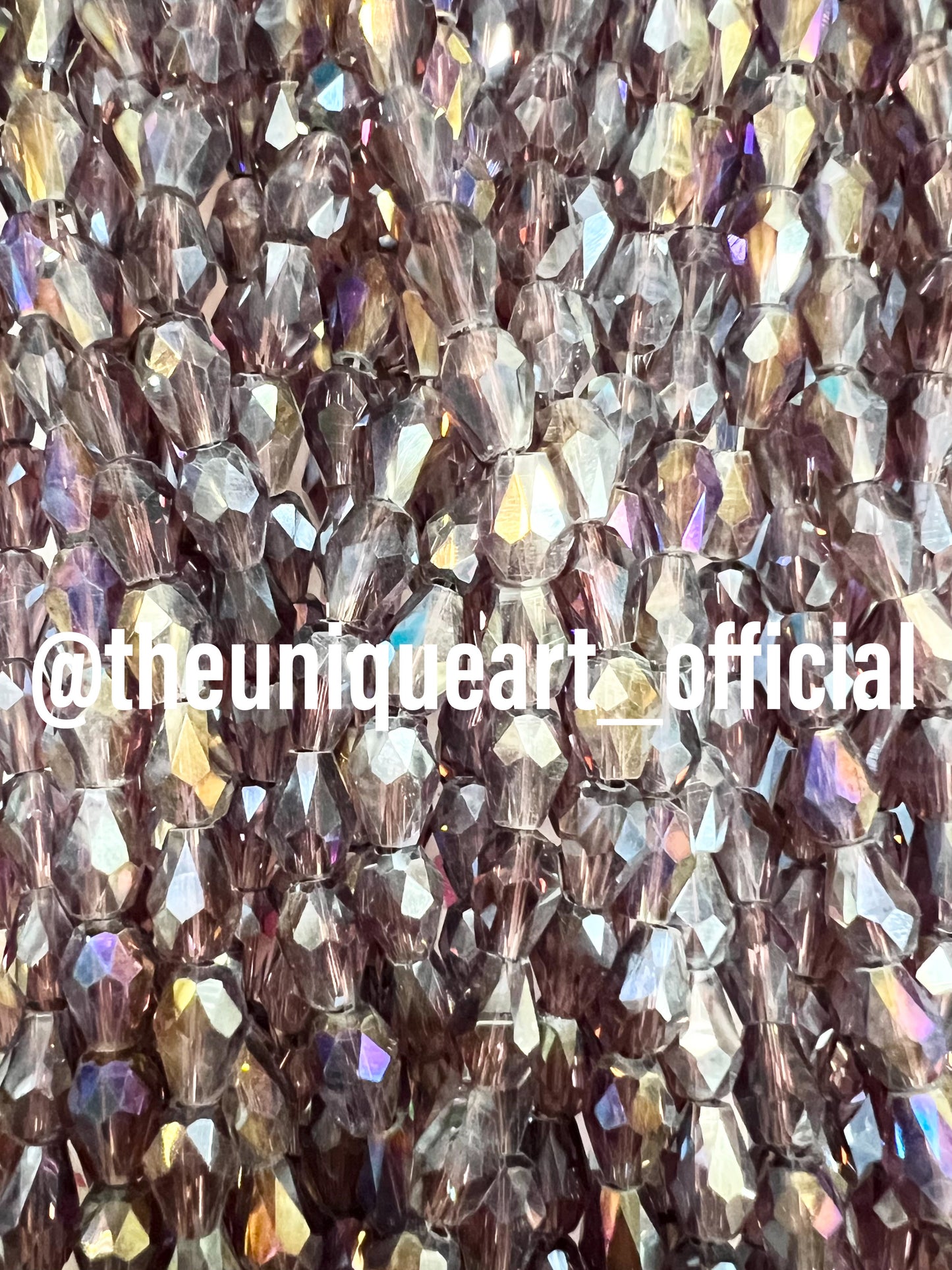 Wine / Amethyst 6x8 Drop