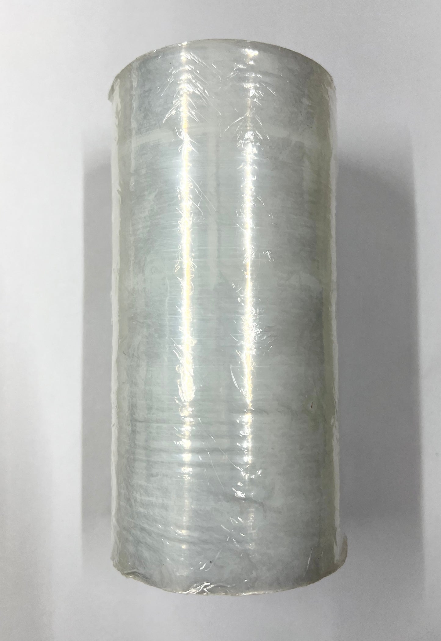 Big Size 6 Inches Wrapping Film Roll
