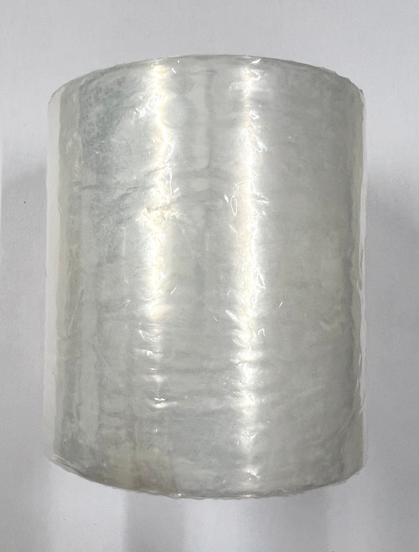 Small Size 3 Inches Wrapping Film Roll