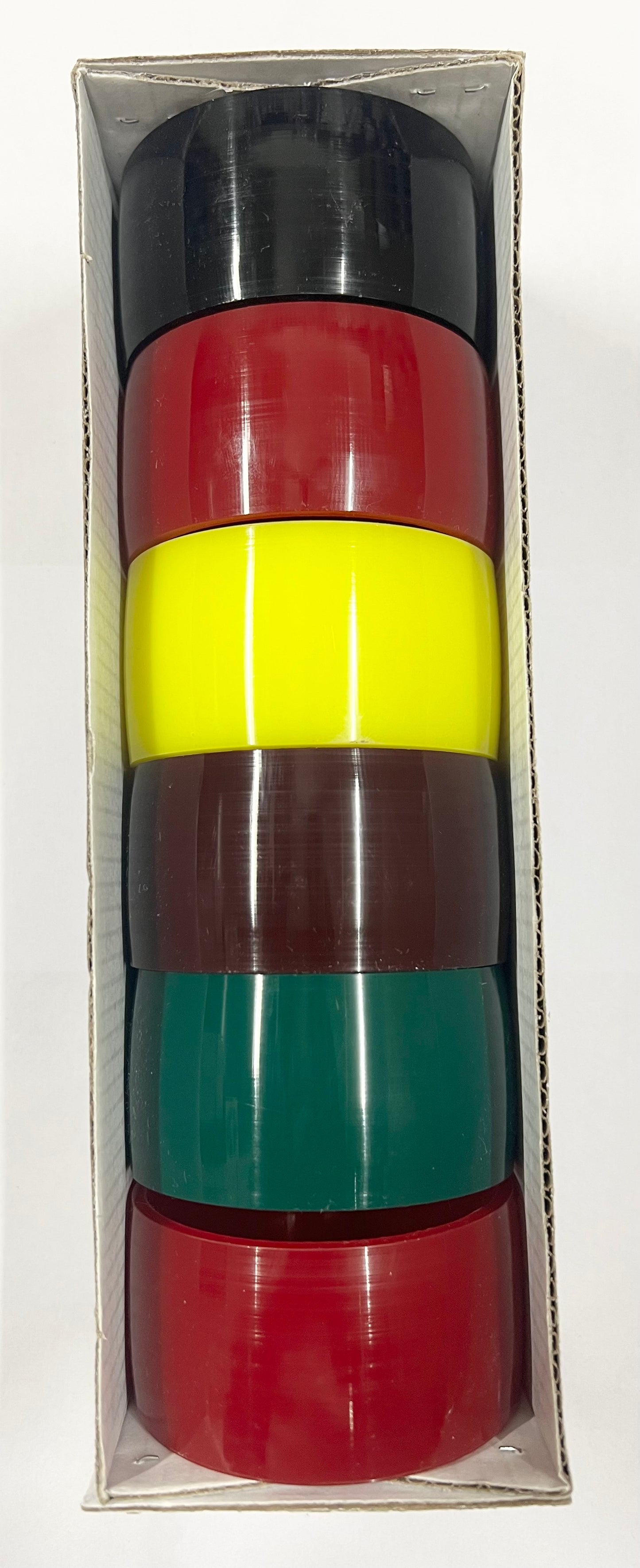 Kada 40mm Curve Bangles