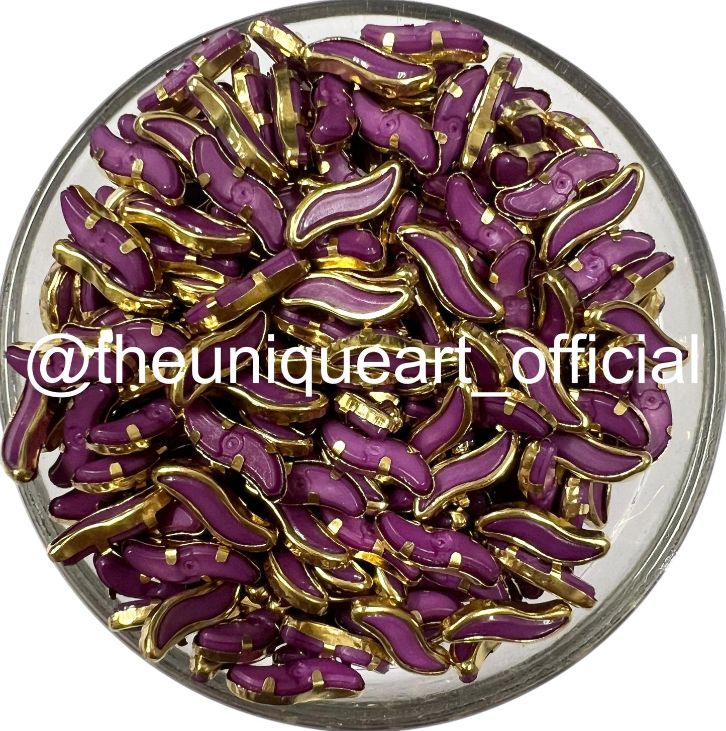 SP Wine / Amethyst Big S