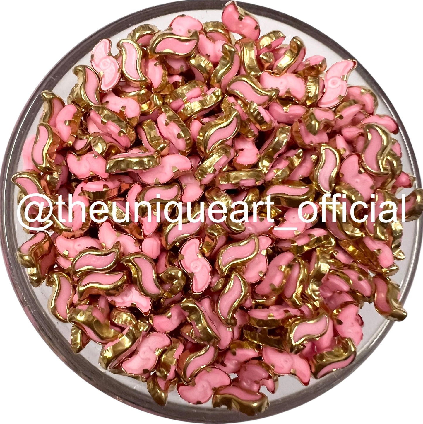 SP Baby Pink 2.5x7 S