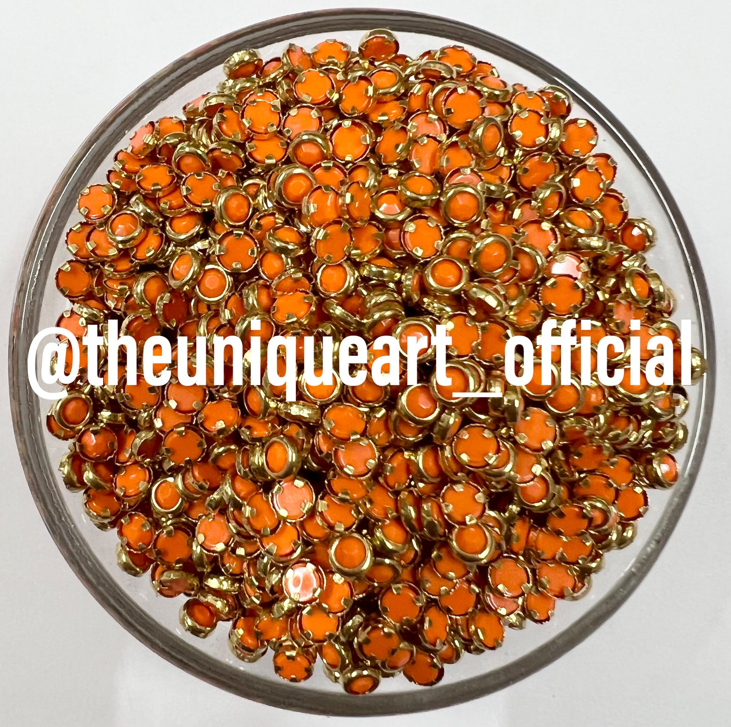 Orange 3mm