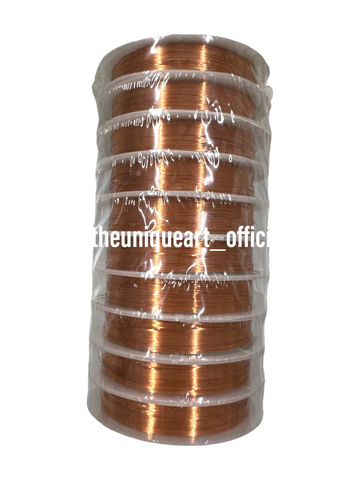 Copper Metal Wire