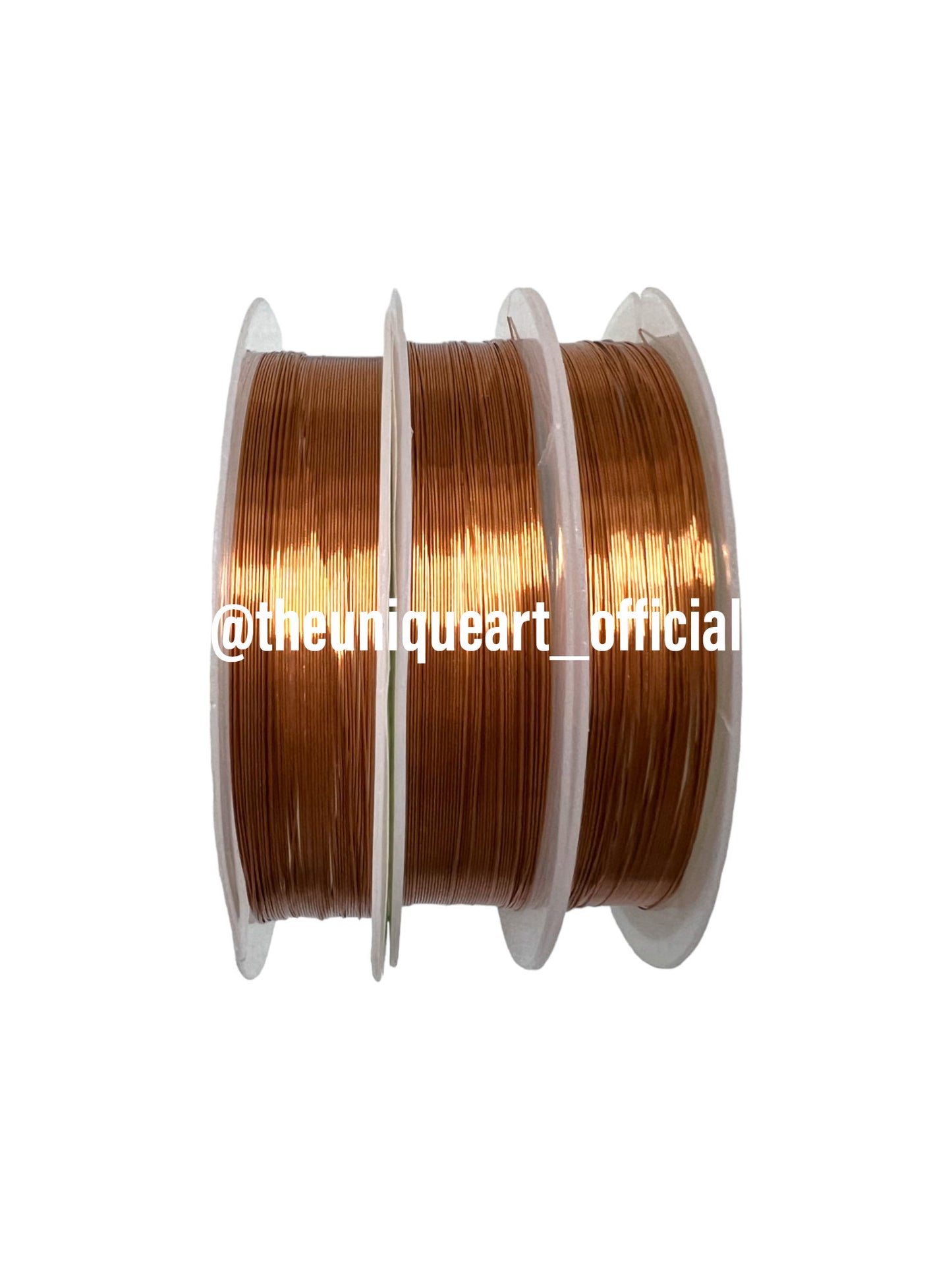 Copper Metal Wire