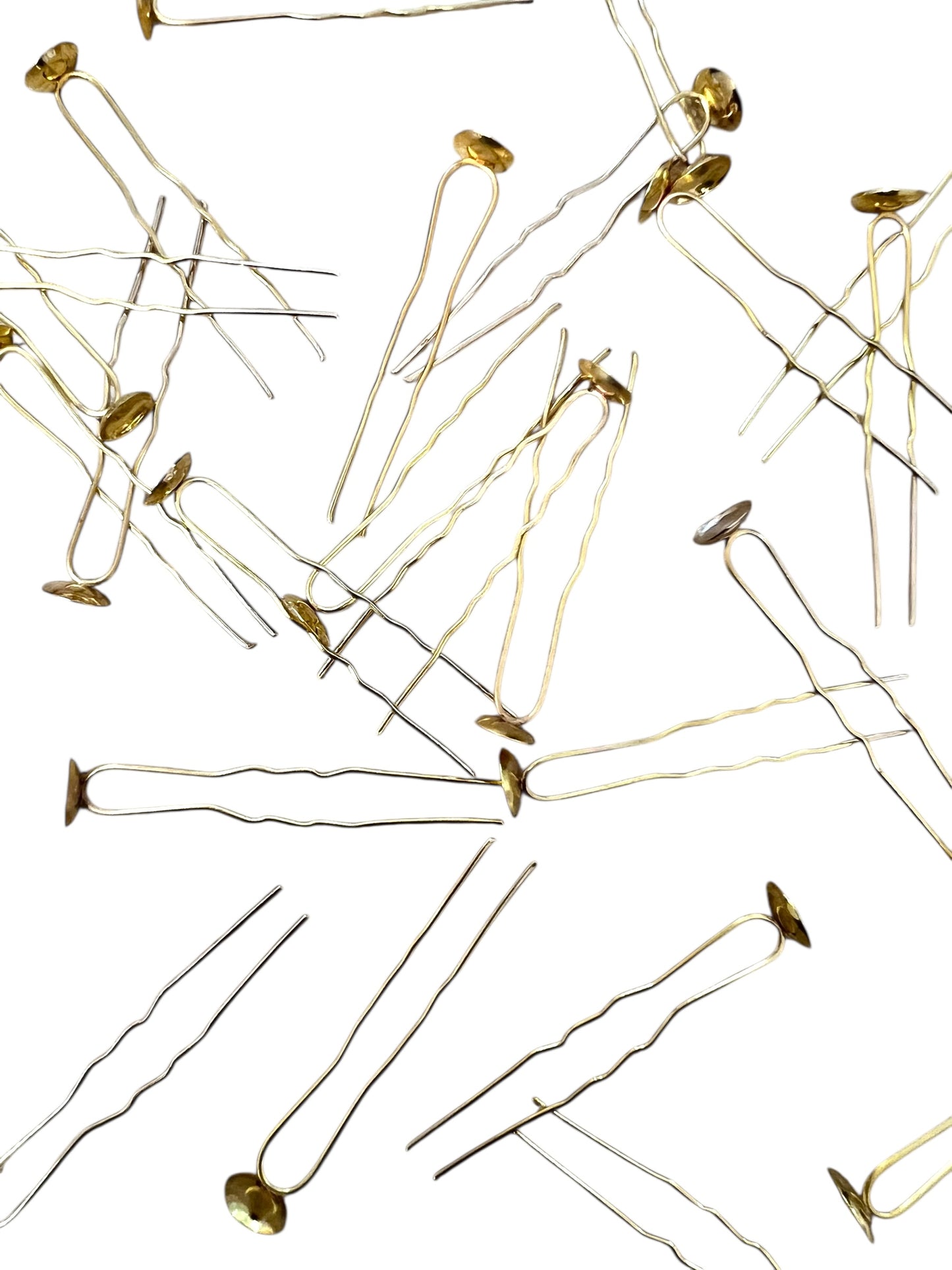 U Pin Golden