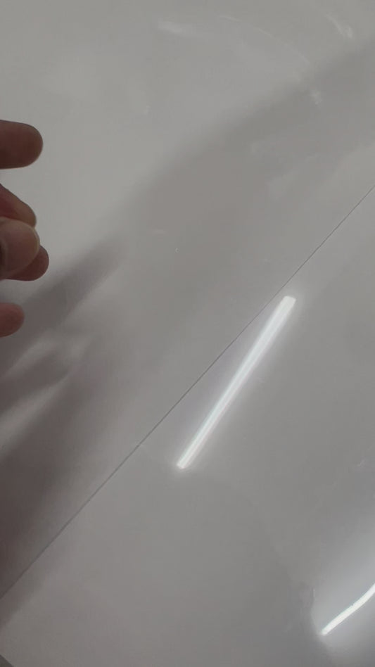 OHP Transparent Sheet