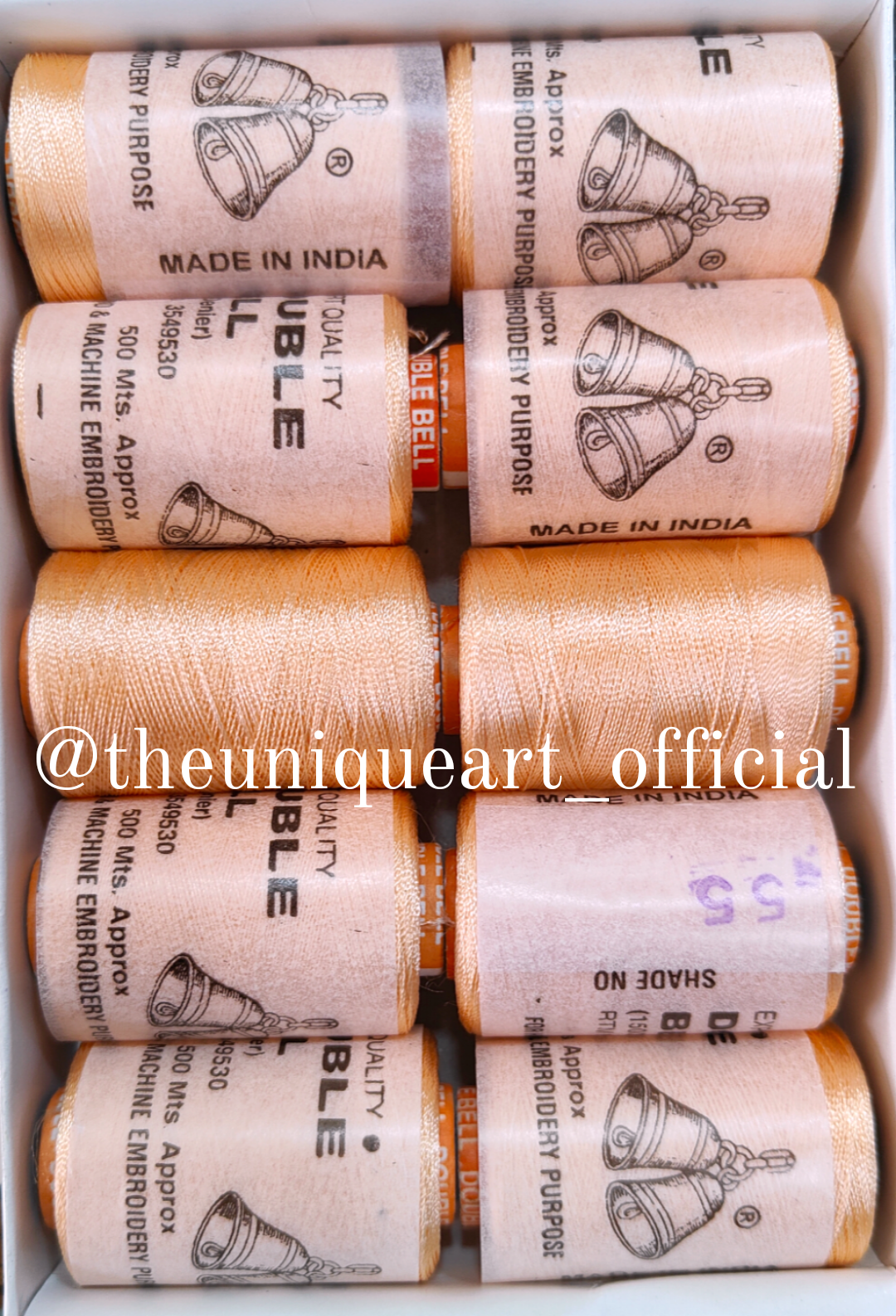 DB Silk Thread (55)