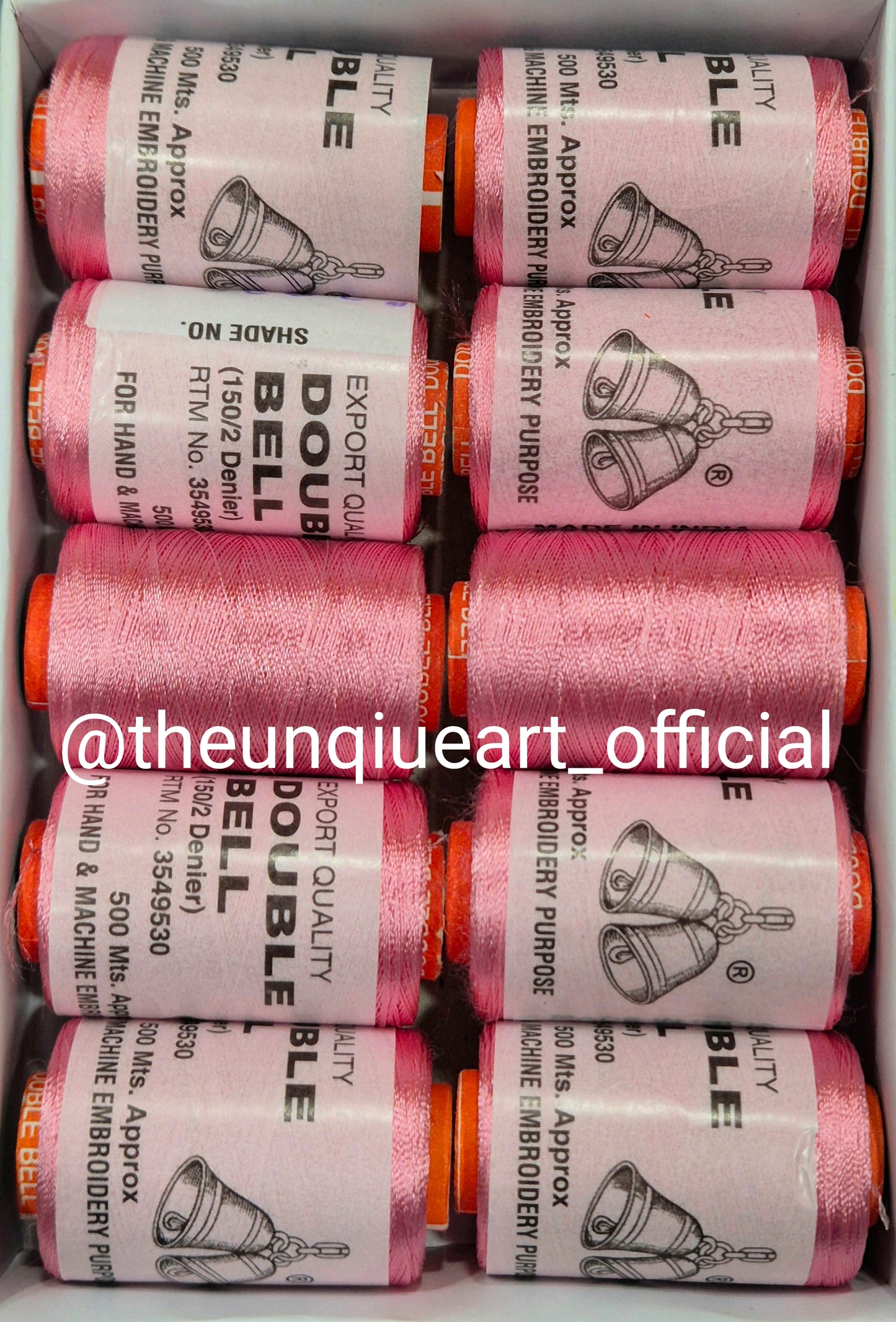 DB Silk Thread (303)