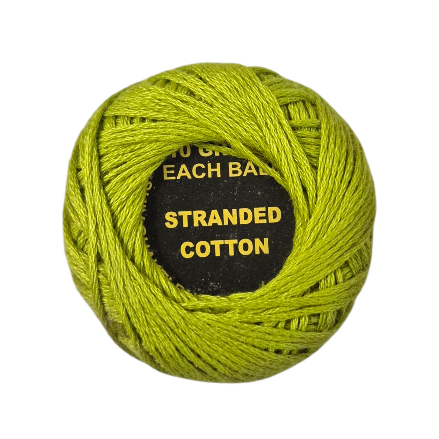 Stranded Cotton Thread Brown (R-40N)