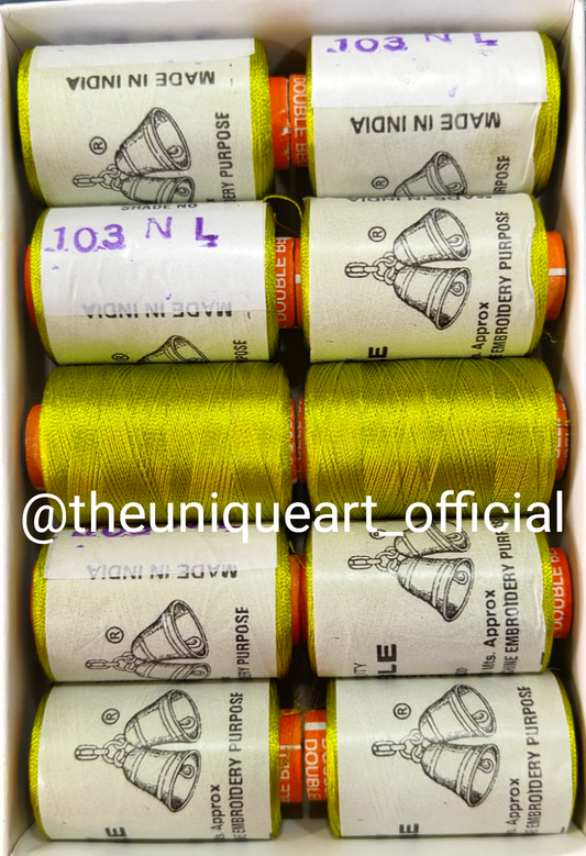 DB Silk Thread (103NL)