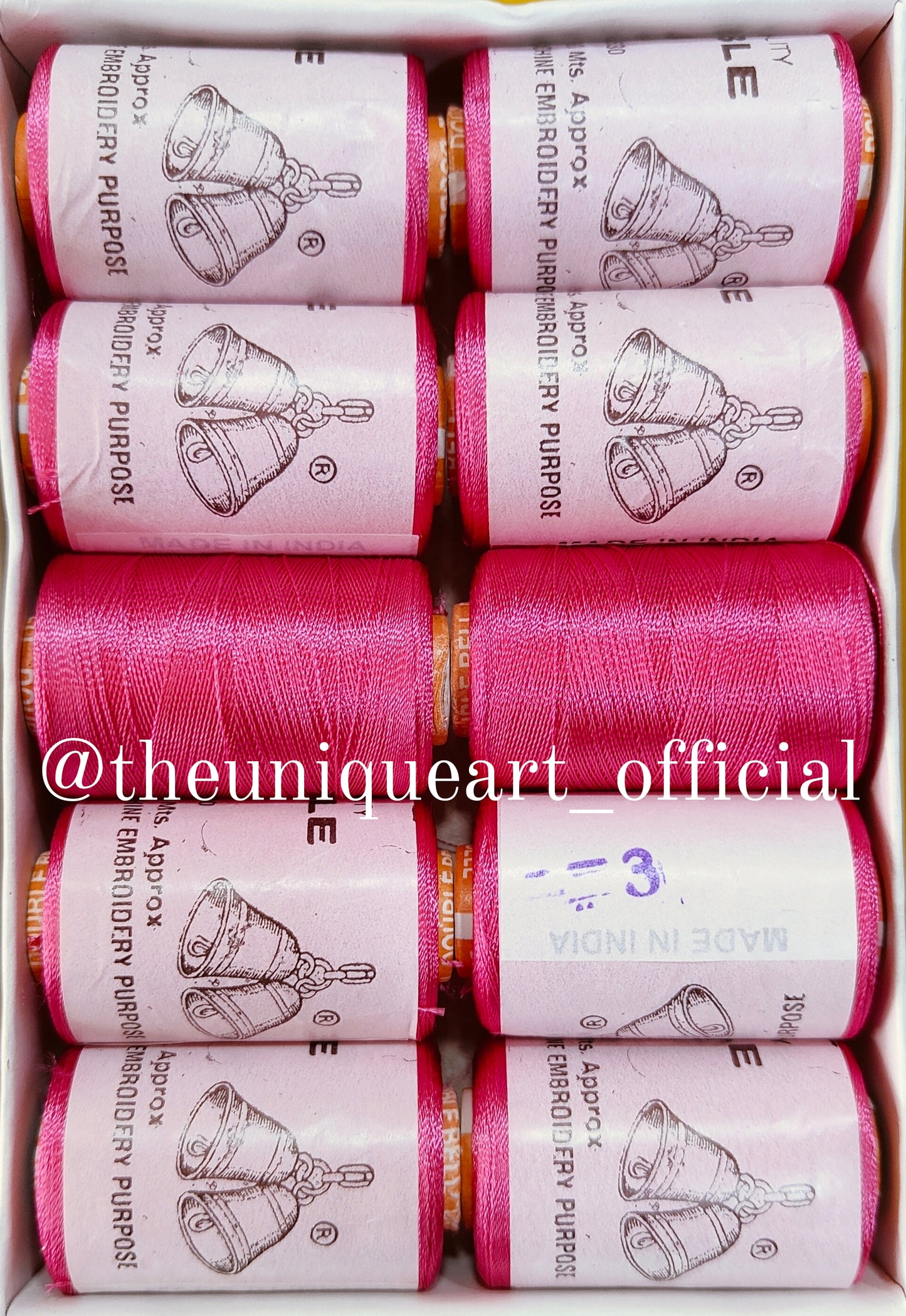 DB Silk Thread (3)