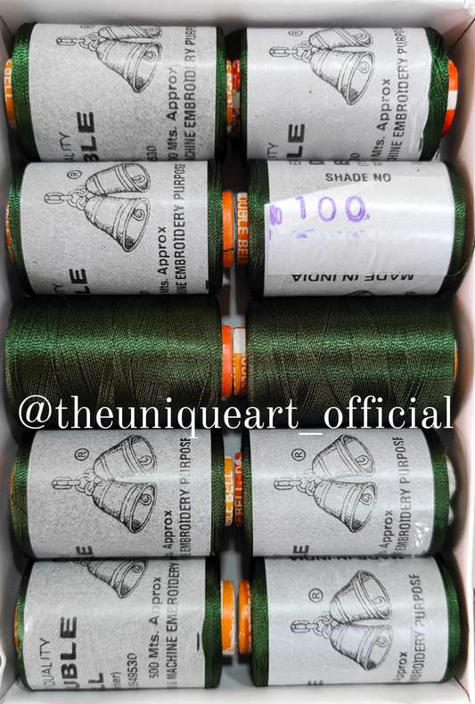 DB Silk Thread (100)