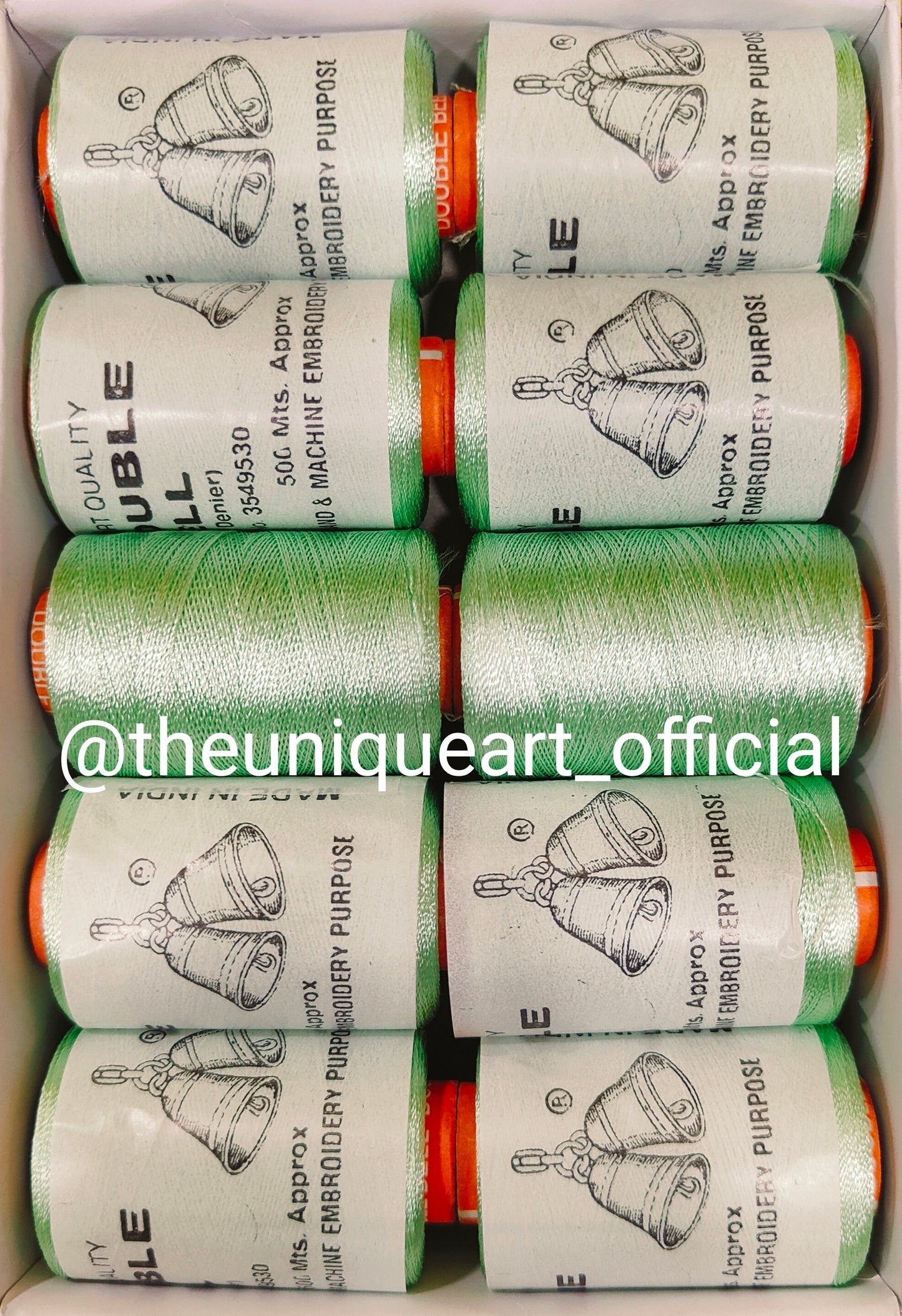 DB Silk Thread (60N)