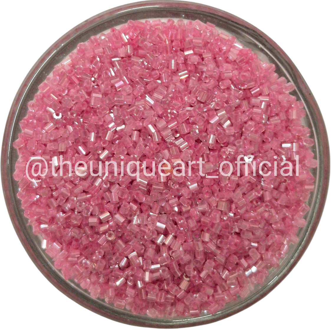 L Rani Cut Beads