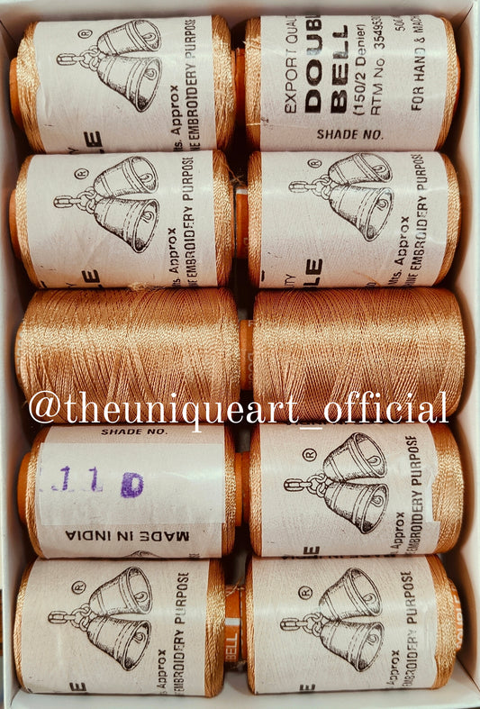 DB Silk Thread (11D)