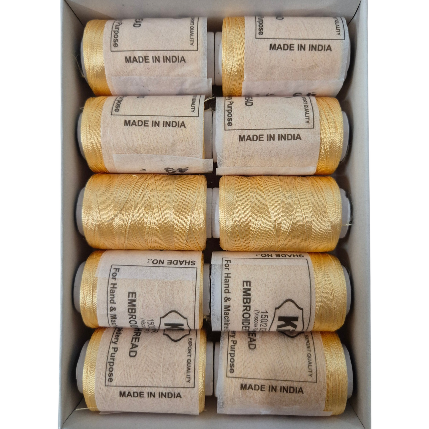 KP Silk Thread (49)