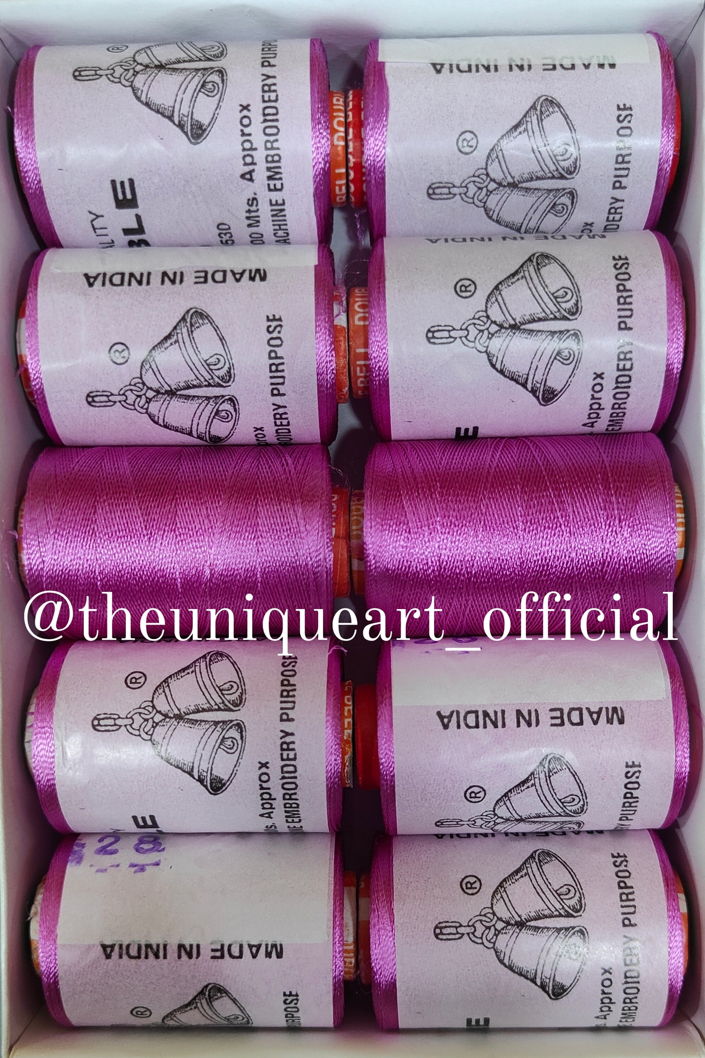 DB Silk Thread (28)