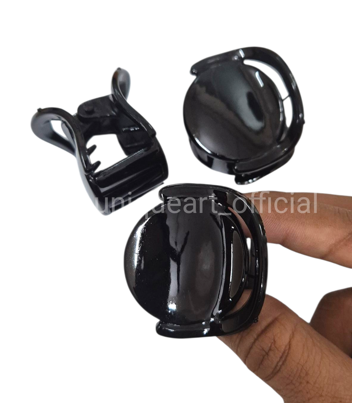 High Quality Butterfly Clutcher Pack Of 6 Pieces (Diya D1)