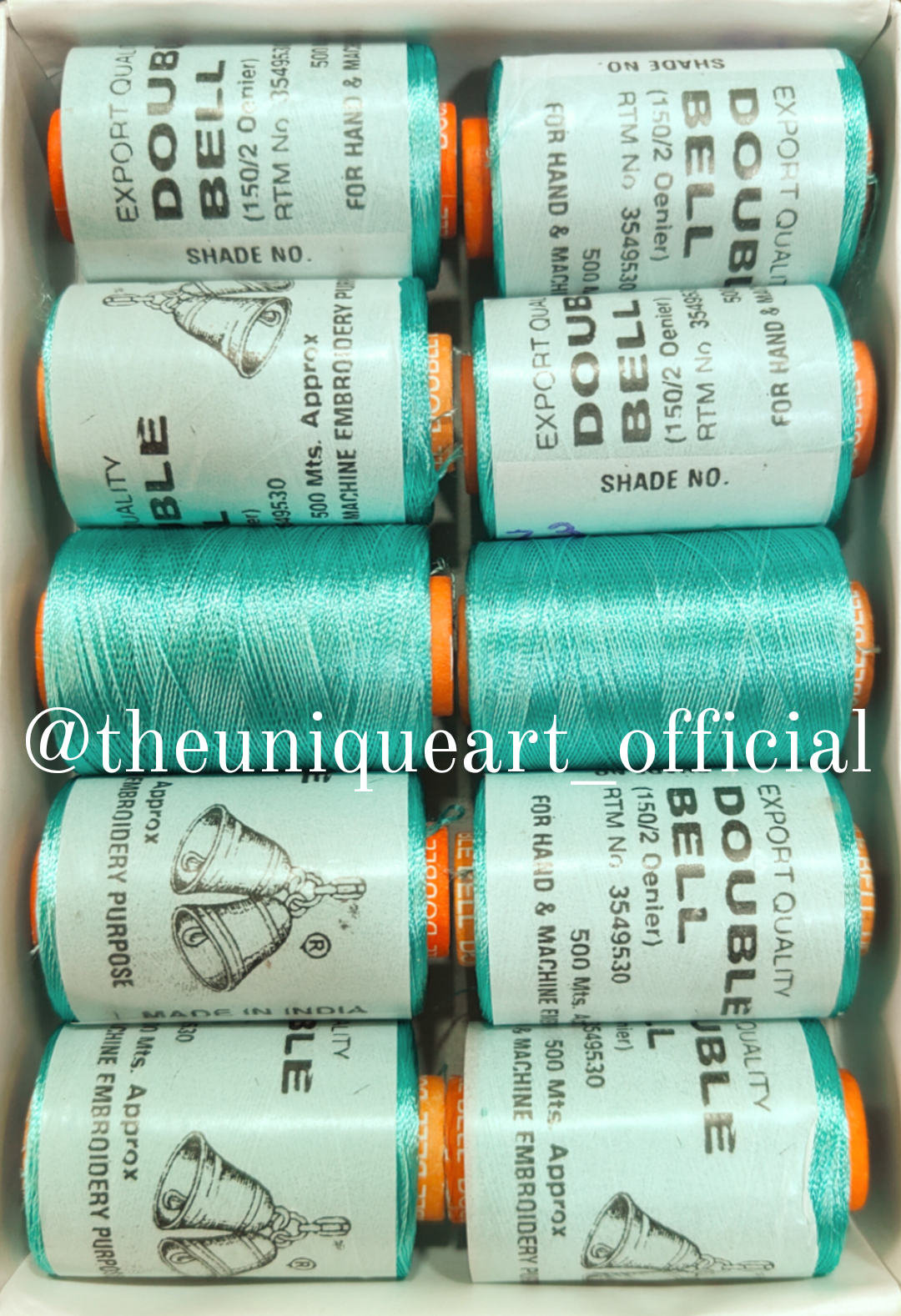 DB Silk Thread (73)