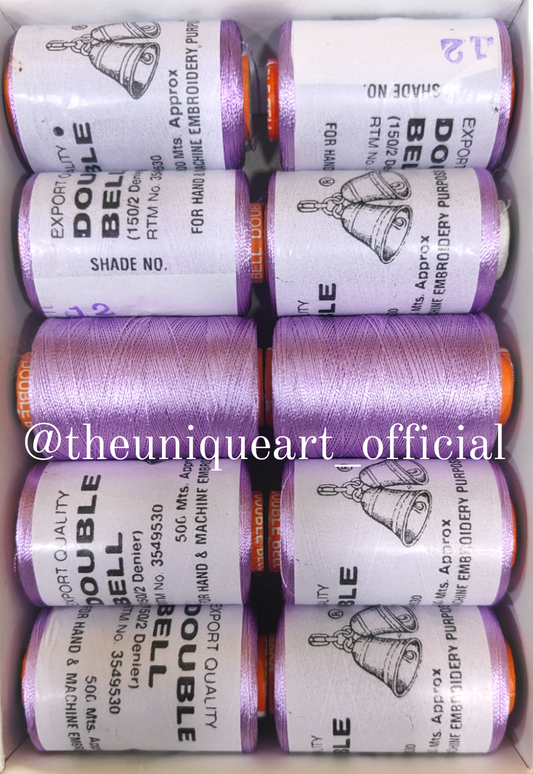 DB Silk Thread (12)