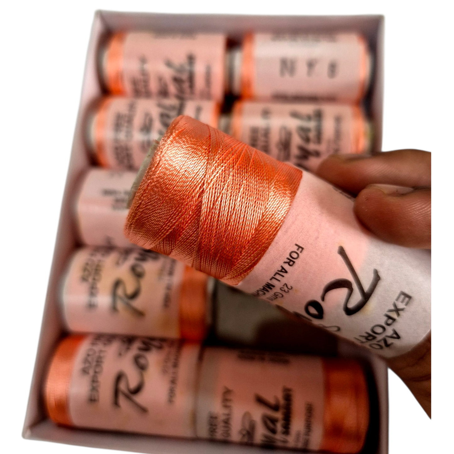 Royal Silk Thread (94)