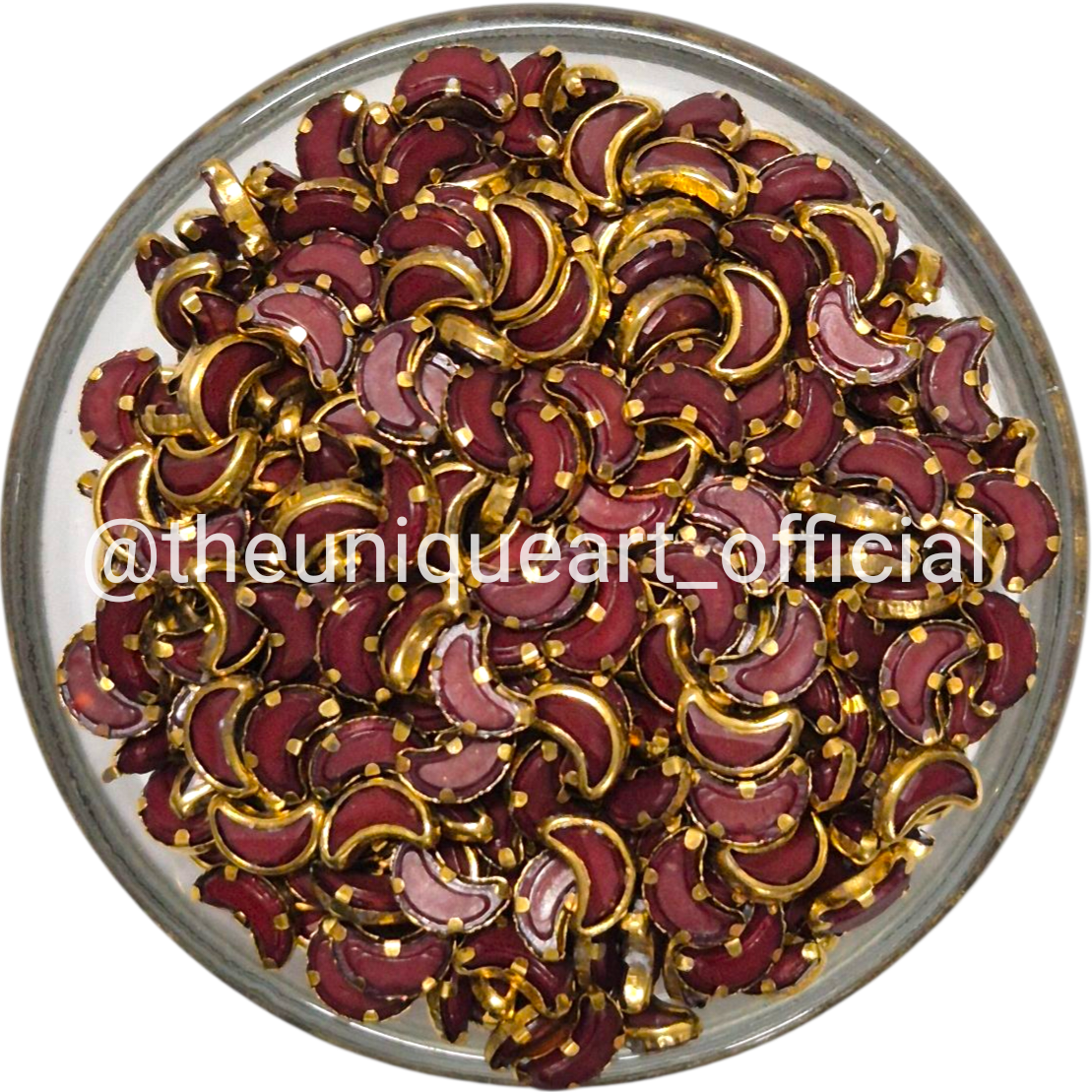 SP Maroon Moon