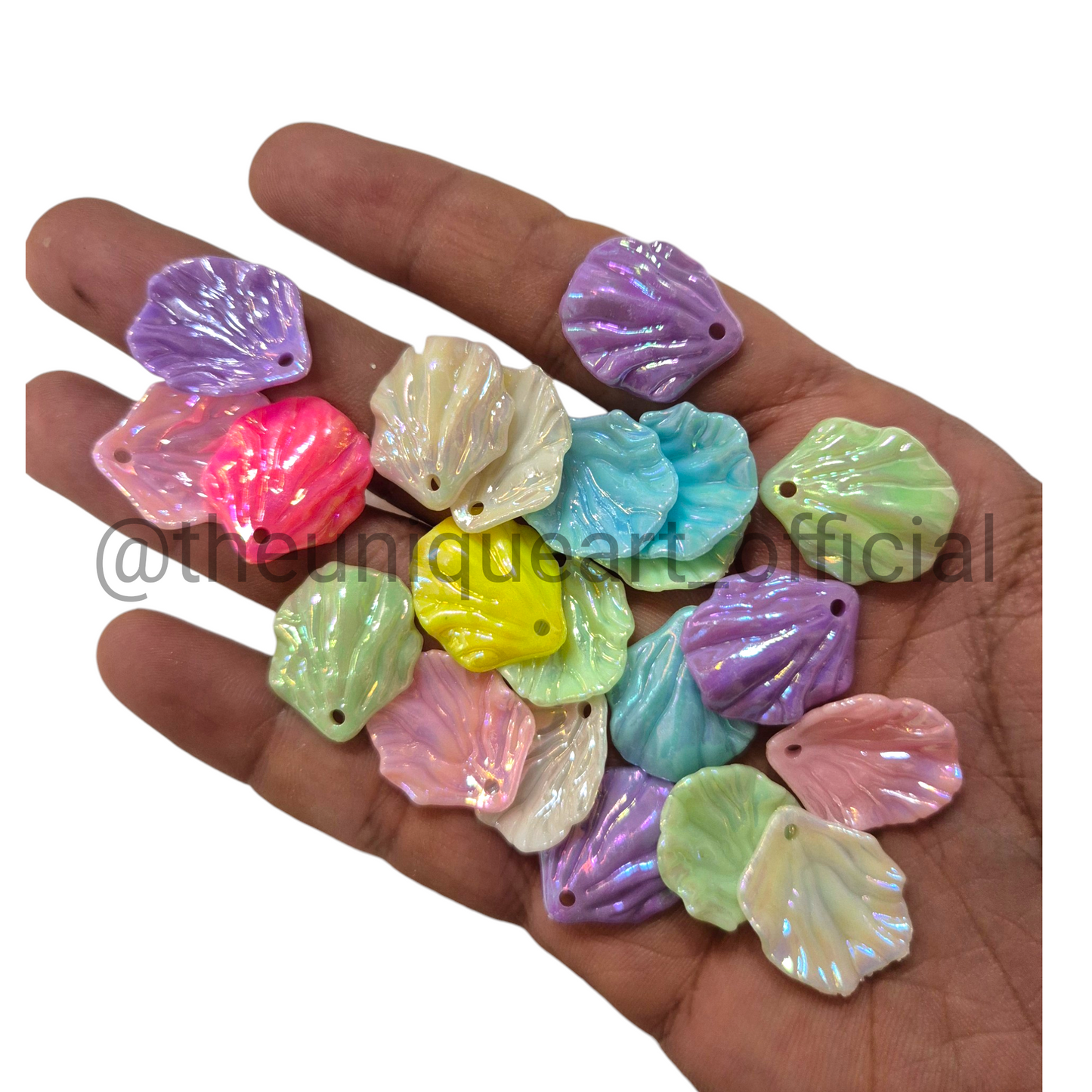 New Multi Opal Shells