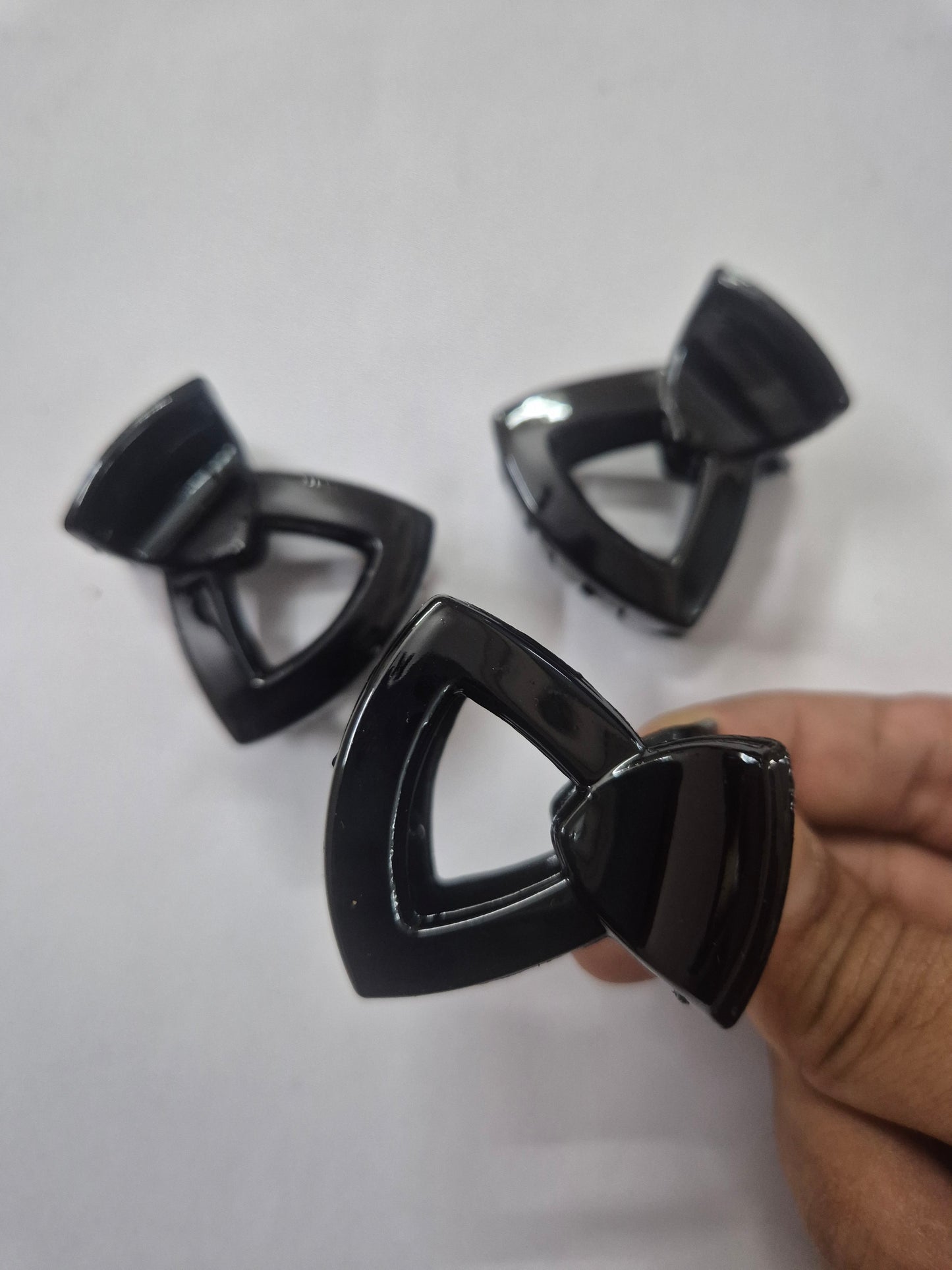 High Quality Clutcher Pack Of 6 Pieces Yatri (4007)