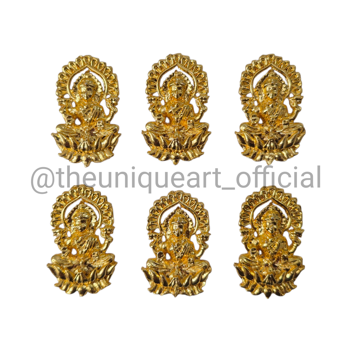 New Gold Lakshmi Flat