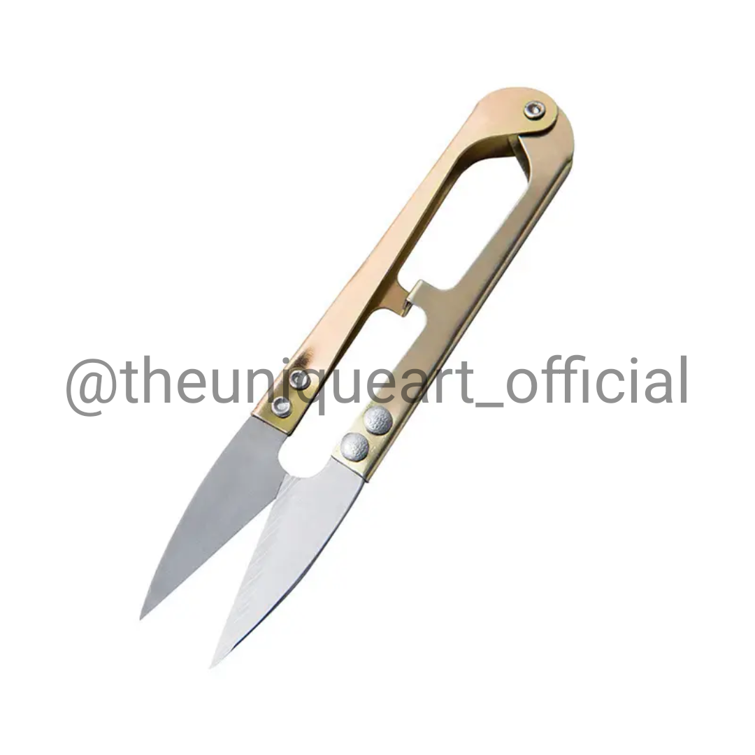 Cutter 10cm (1Pc)