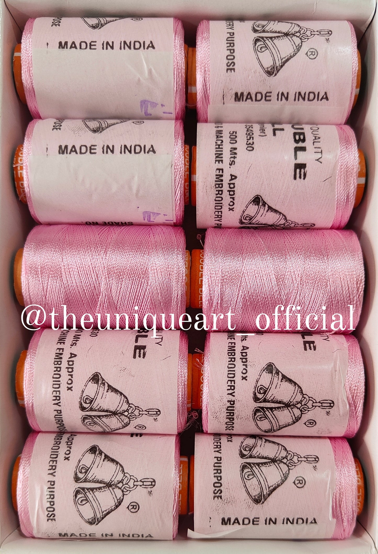 DB Silk Thread (1)