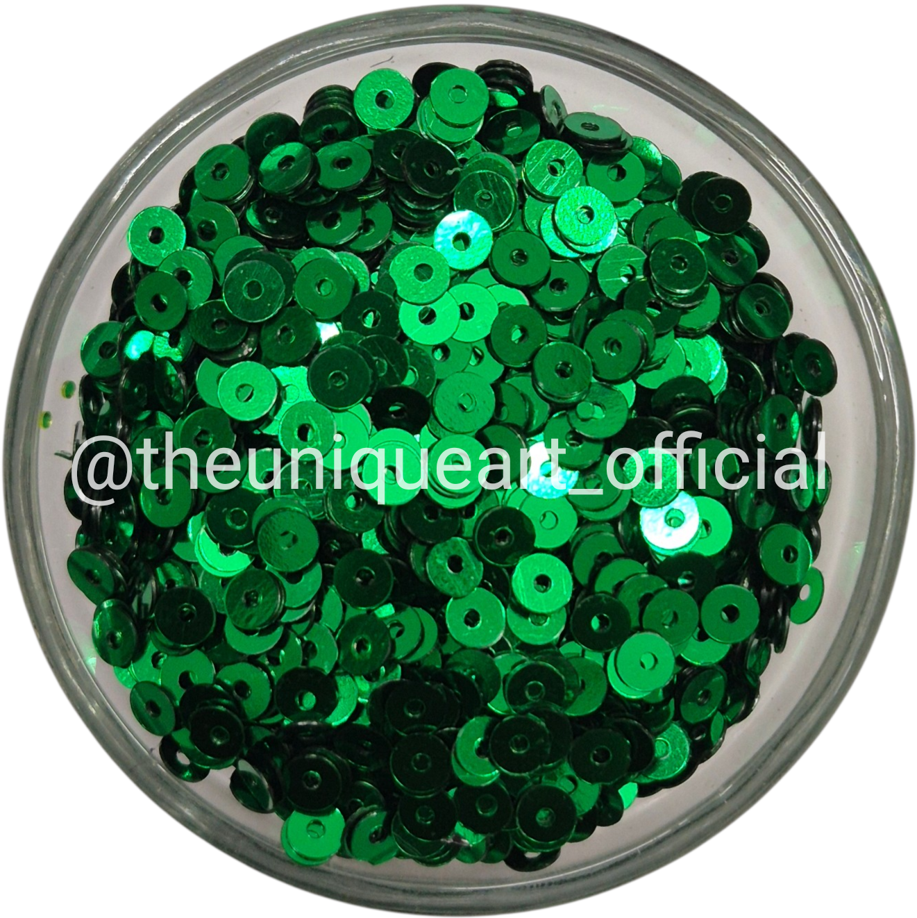 Green Metal Sequence