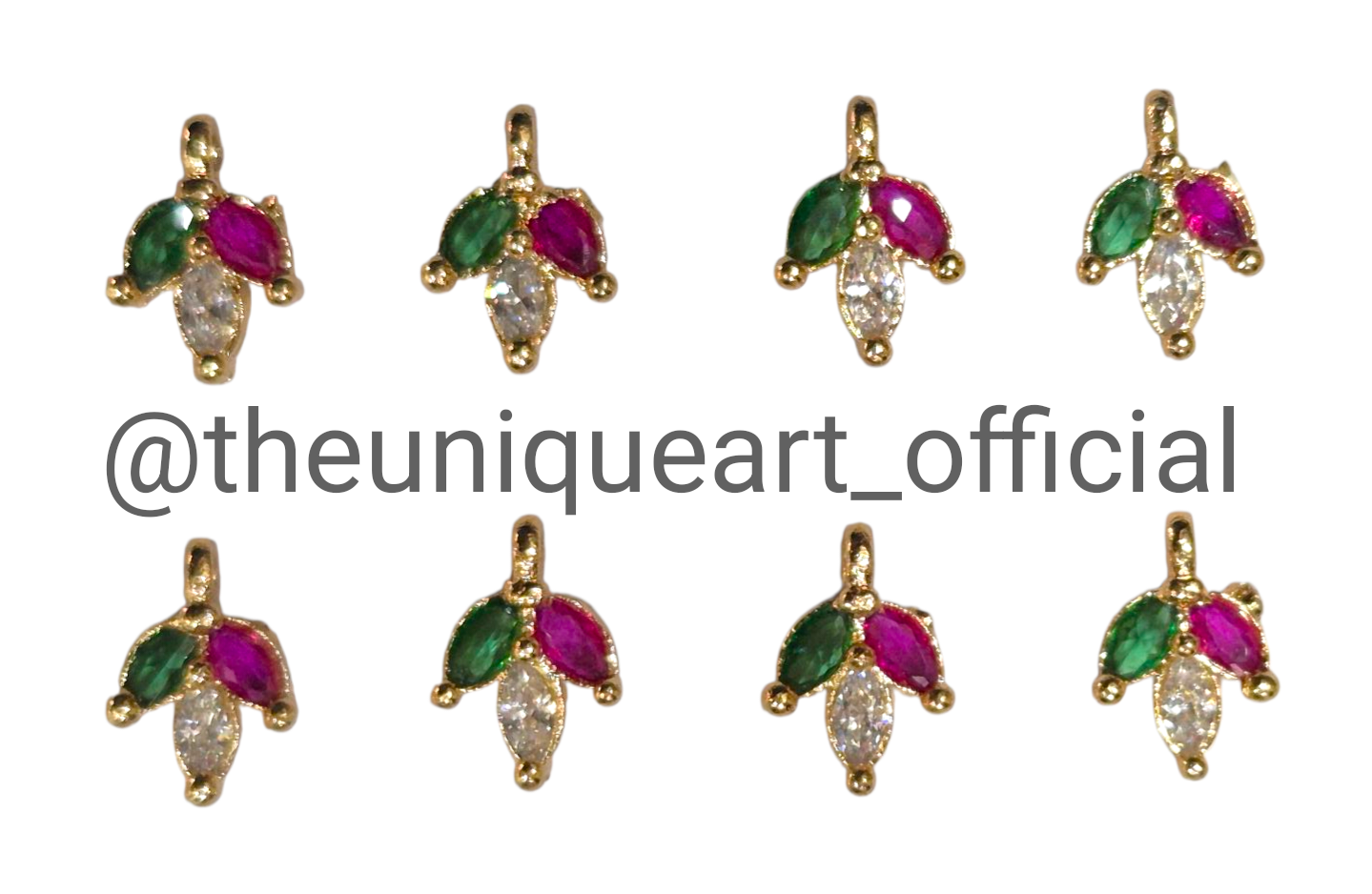 Leaf Multi High Quality AD Stone