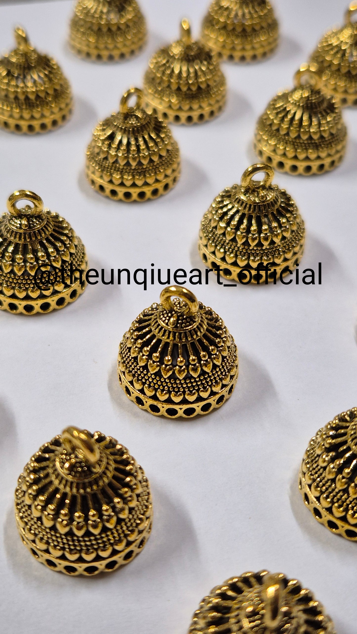Jhumka Metal