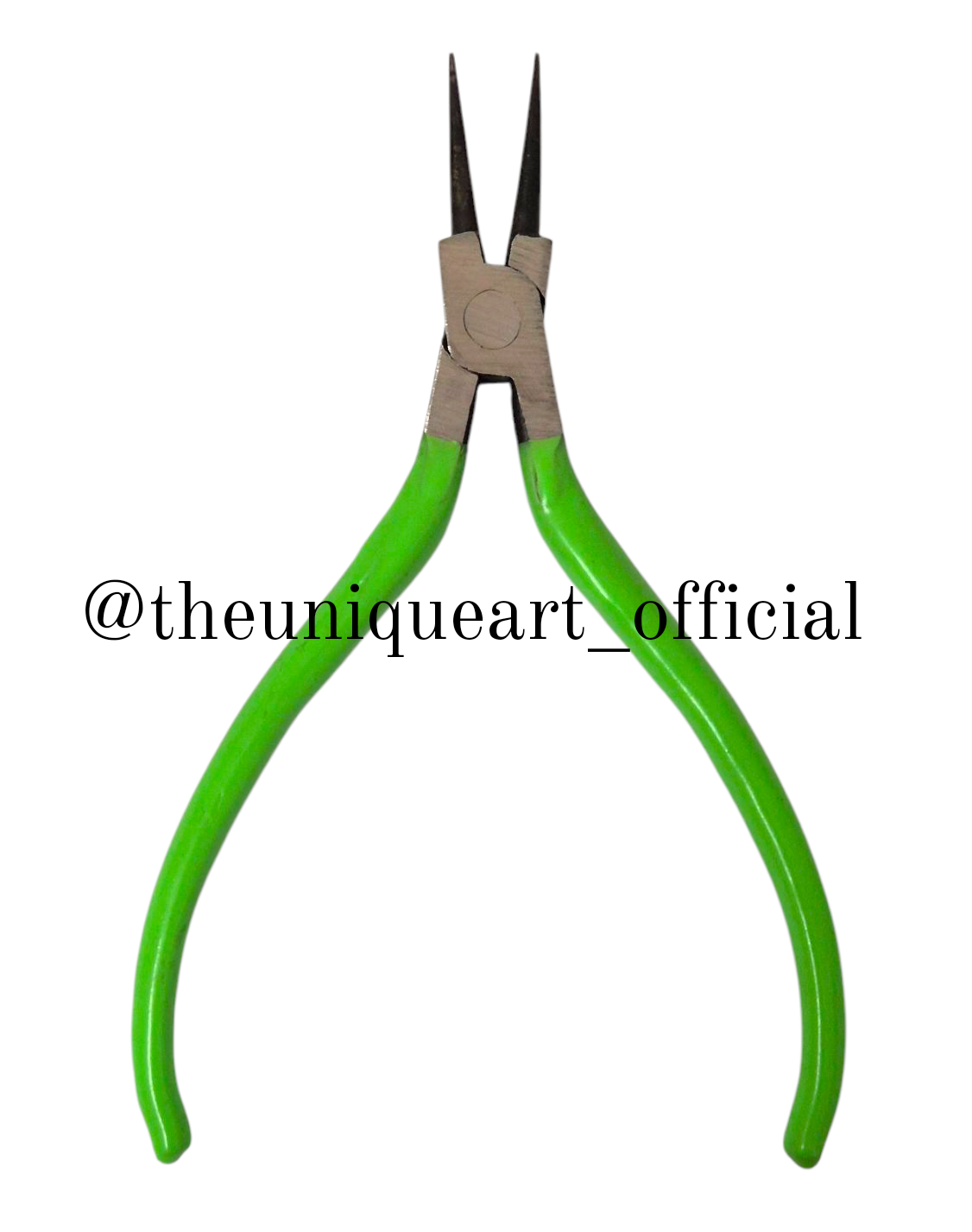 High Quality Jewellery Round Nose Plier