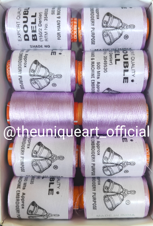 DB Silk Thread (12L)