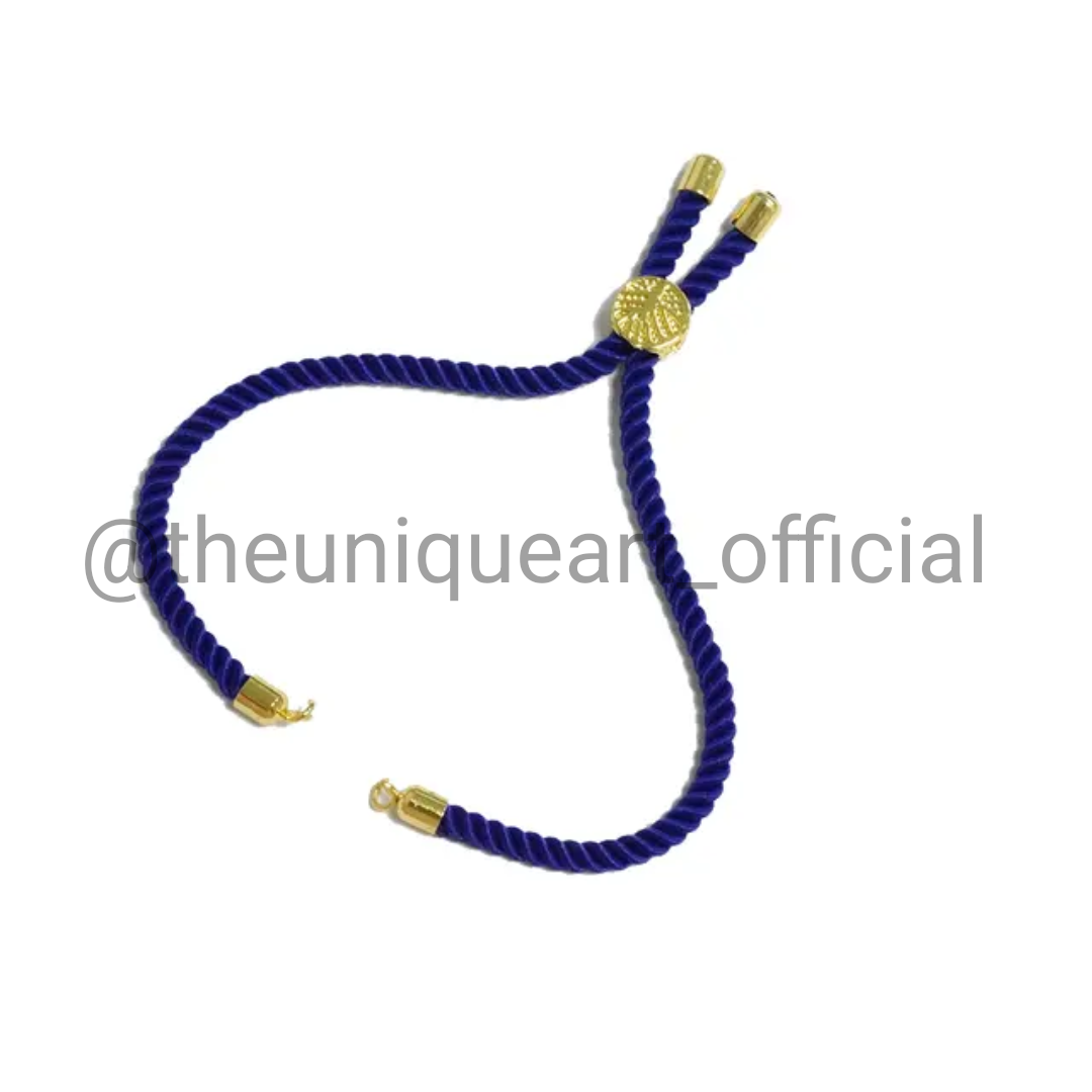 Dark Blue Dori