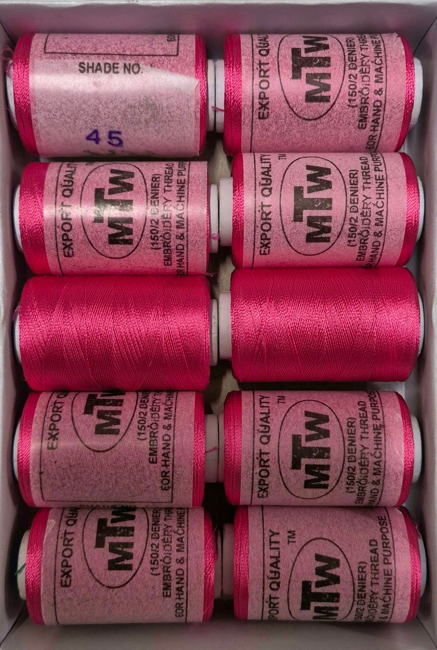 MTW Silk Thread (45)