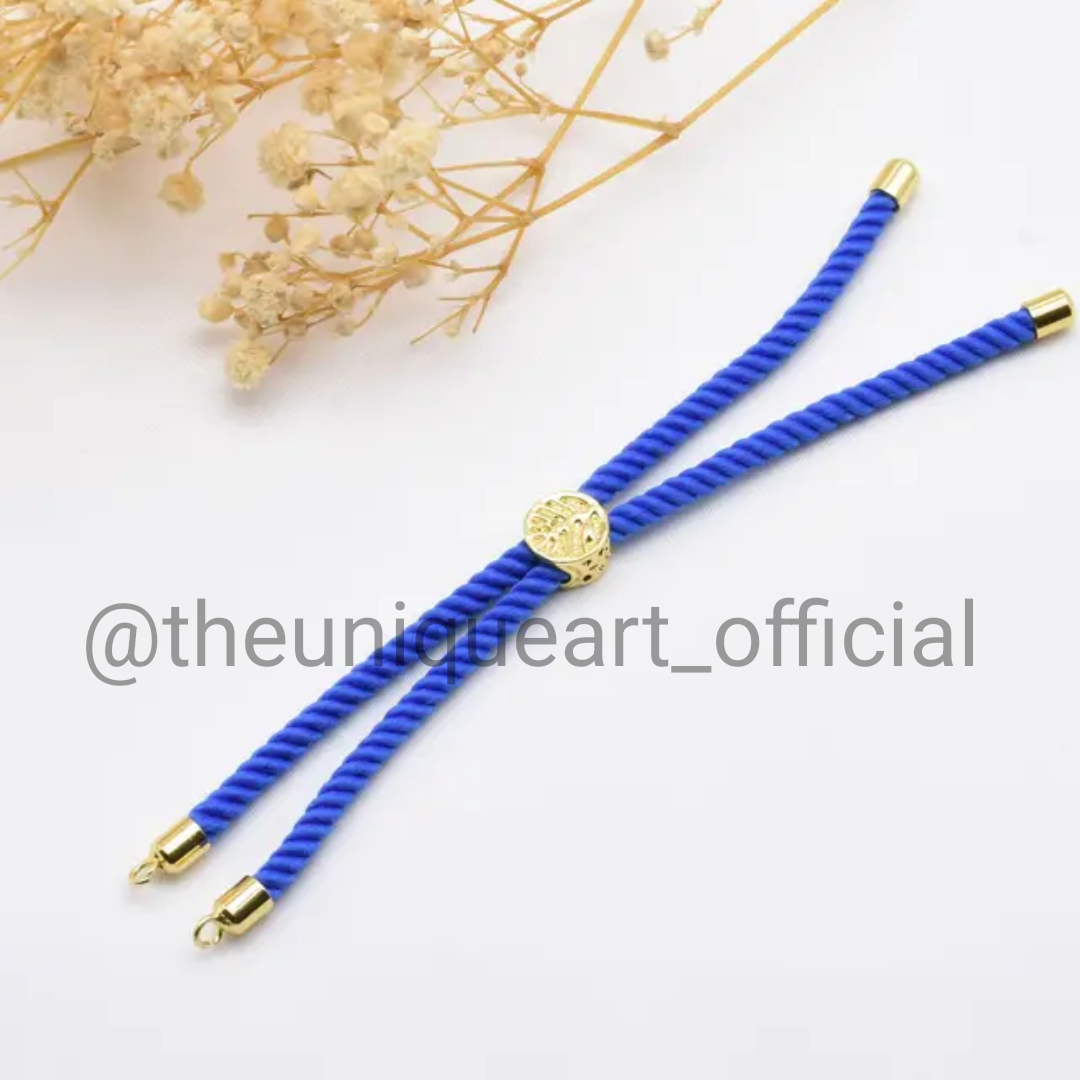Blue Dori