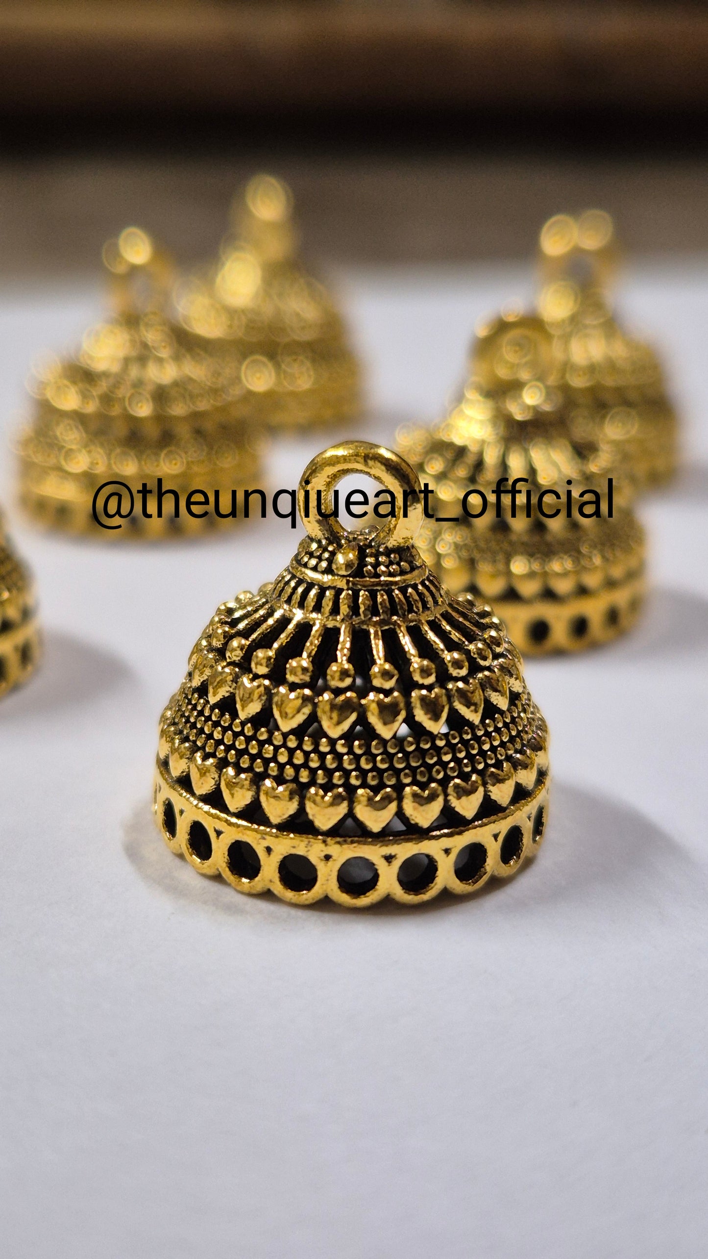 Jhumka Metal