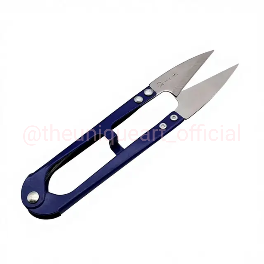 Cutter 12cm (1Pc)