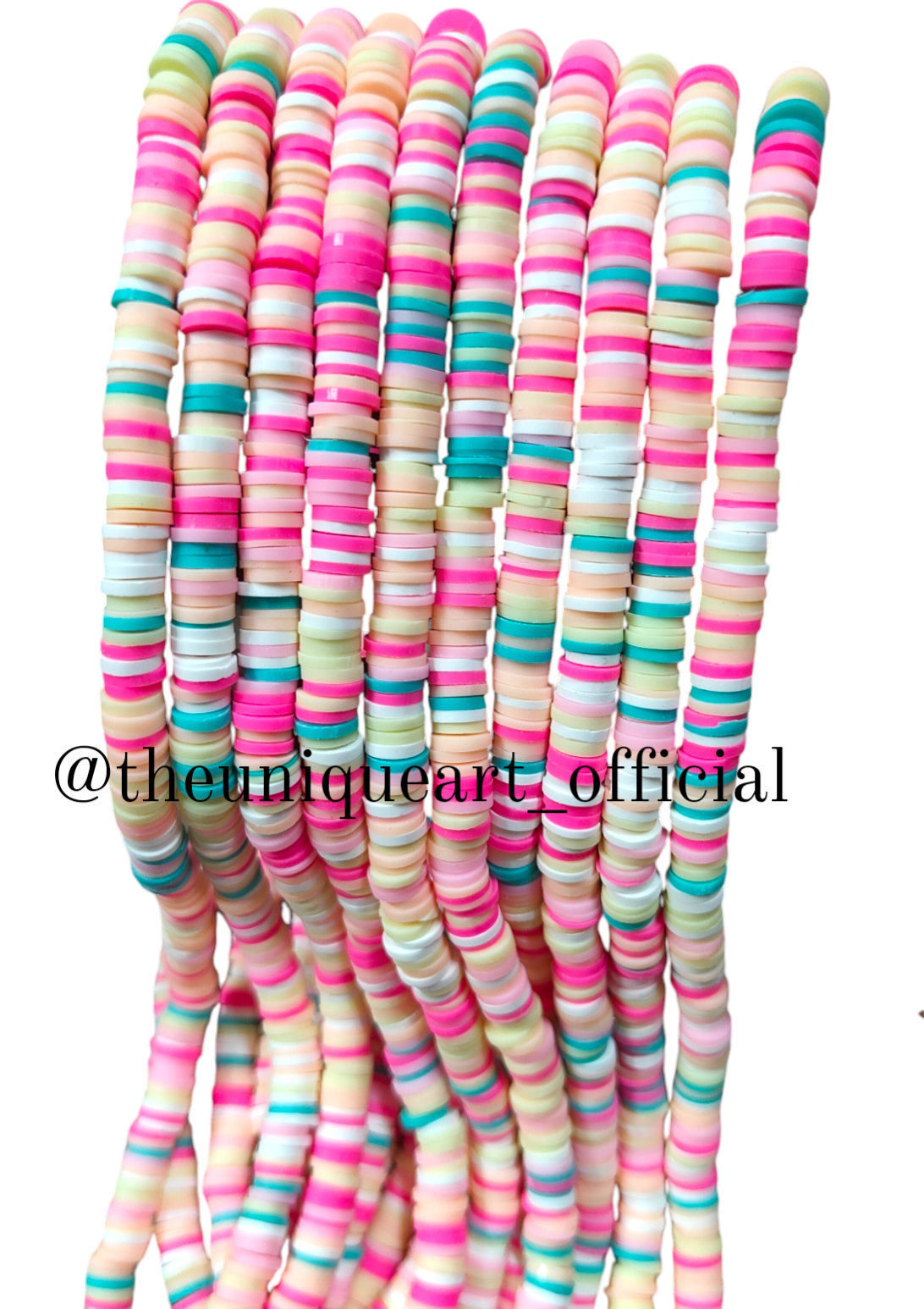 Fimo Beads