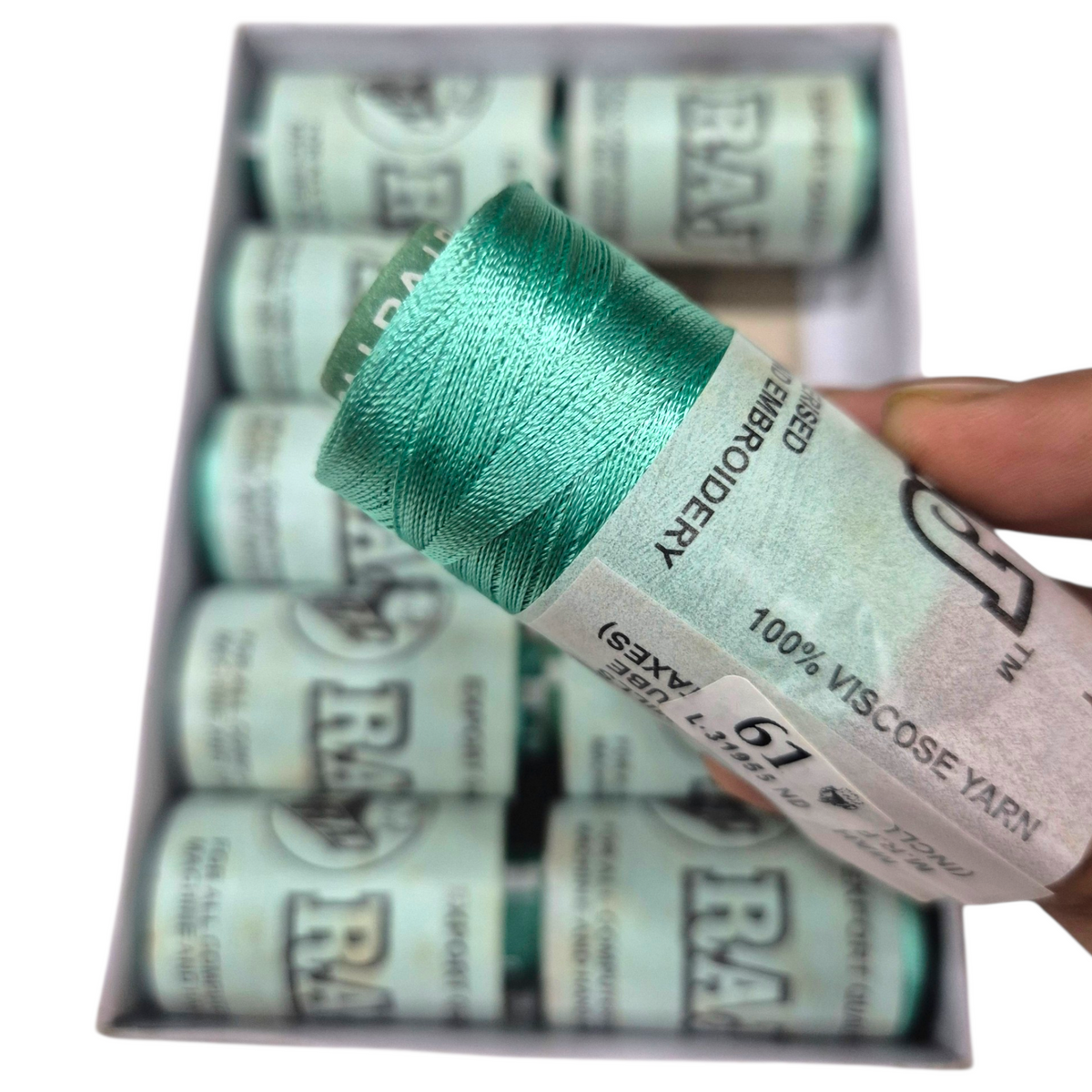RJ Premium Silk Thread (61)