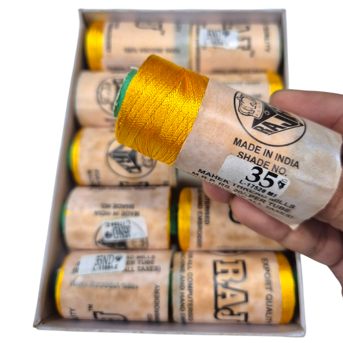 RJ Premium Silk Thread (35)