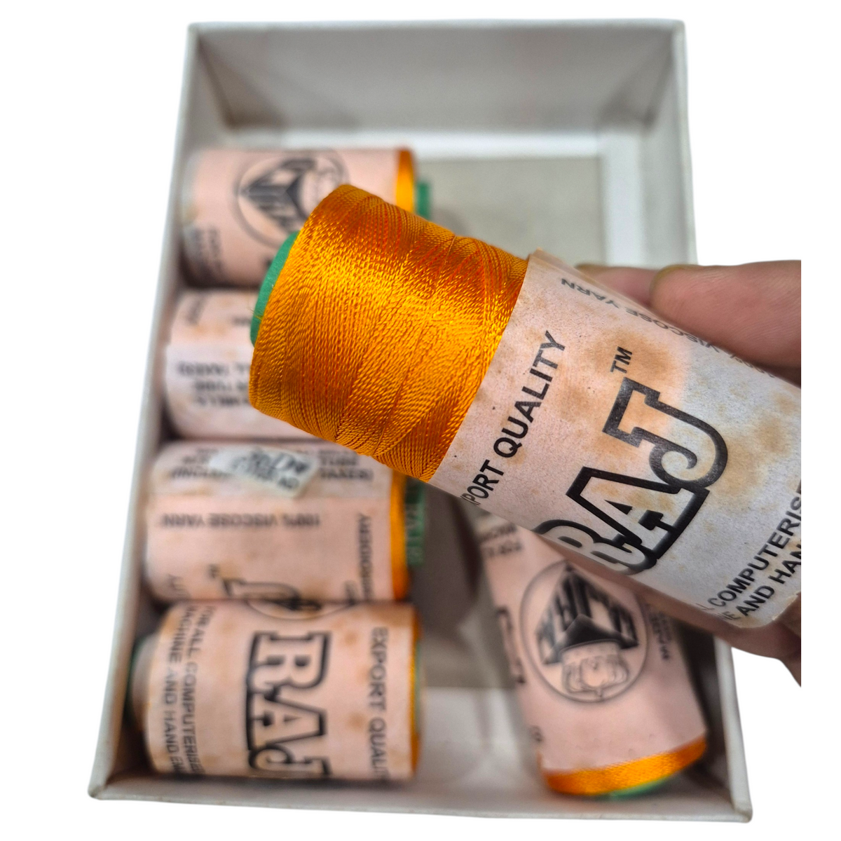 RJ Premium Silk Thread (36)
