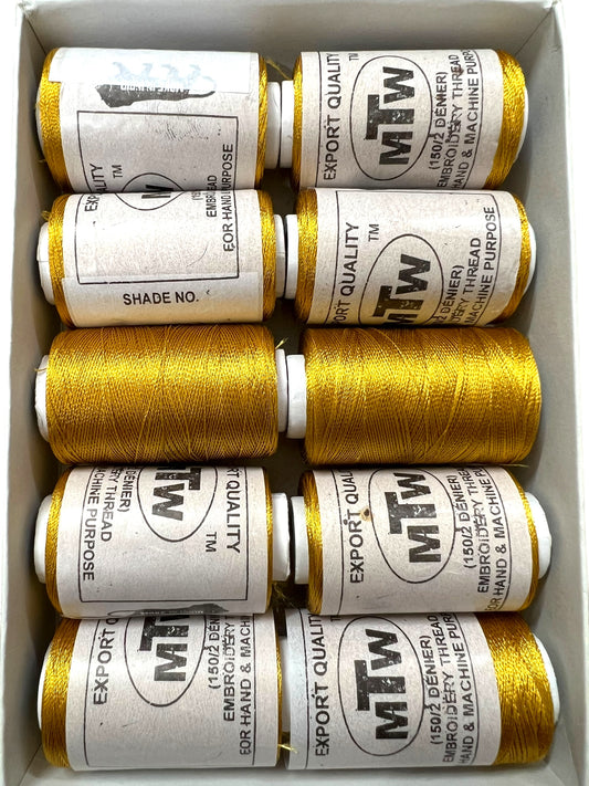 Silk Thread (990)