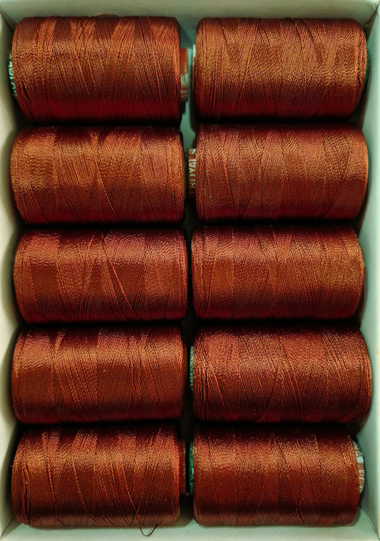 Silk Thread (88DD)